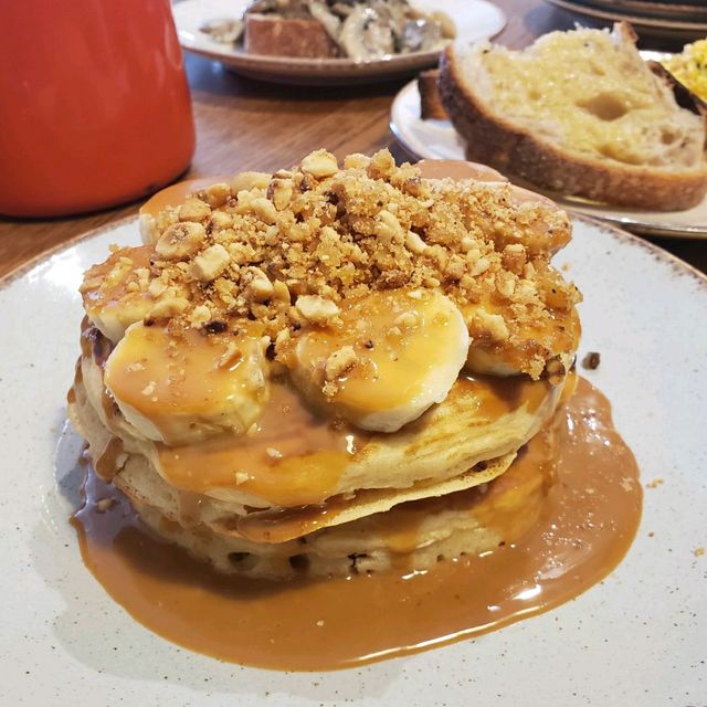 🇬🇧 York▪Robinsons Cafe