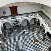 Aberdeen art gallery 