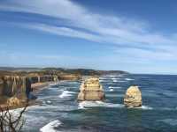 Melbourne’s Great Ocean Road 