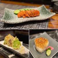 《🇯🇵中環小巷炭燒鳥串燒專門店🐣》