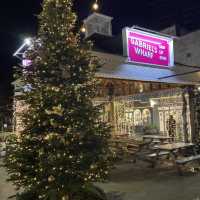 Southbank Festive Market