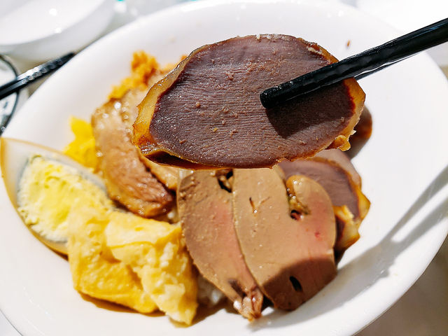 黃埔日日香鵝肉飯店 (紅磡)