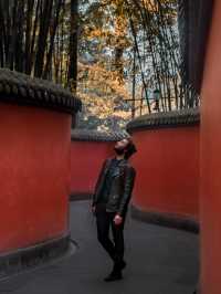 Chengdu: More Than Pandas