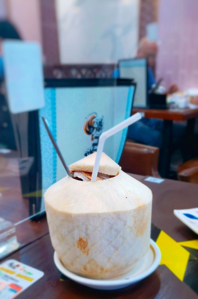 長沙灣星馬菜