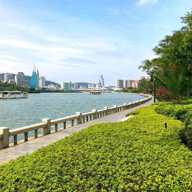 Beautiful Xiamen