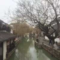 周庄，你来过吗？