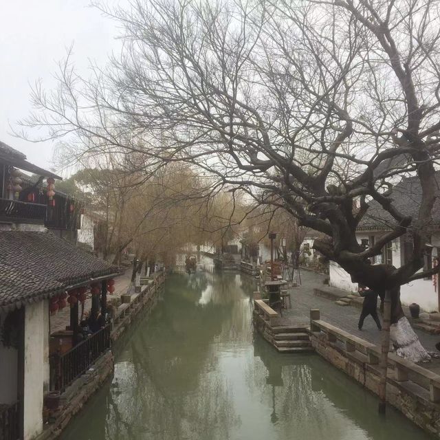 周庄，你来过吗？