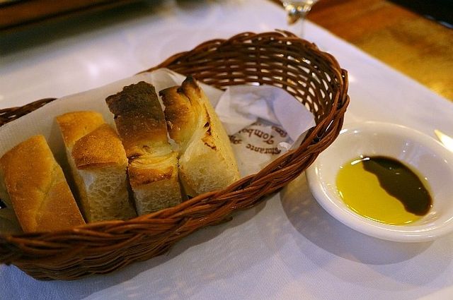 서래마을 맛집. 톰볼라