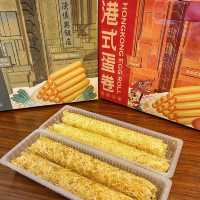 傳統家鄉風味🌕 潮汕手工月餅🥮
