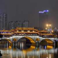 Panda-monium in Chengdu 