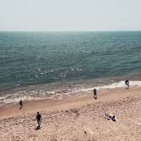 🏖Sanya: escape from crowded tourist places