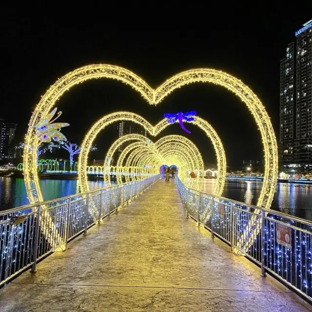 99 Wonderland Park - KL, Malaysia  