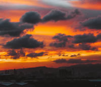 Philippines SunSet