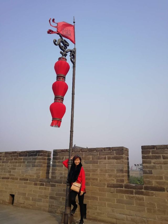 西安之行 - 登華山及探索兵馬俑之旅