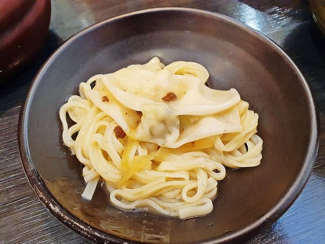 노원구 칼국수 맛집. 강남교자