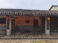 Ancient Village Cultural Tour: Shixing Zhouqian Ancient Village in Shaoguan