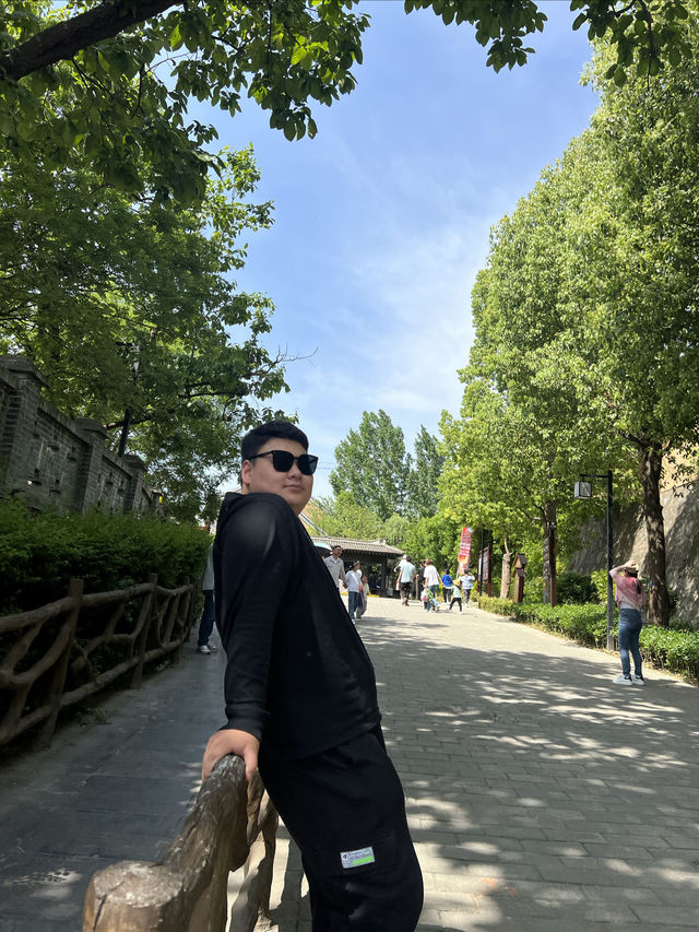 When young, travel is a part of education; when older, travel is a part of experience.