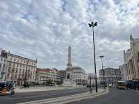 Stroll with kids - Blind Walk in Lisbon District!