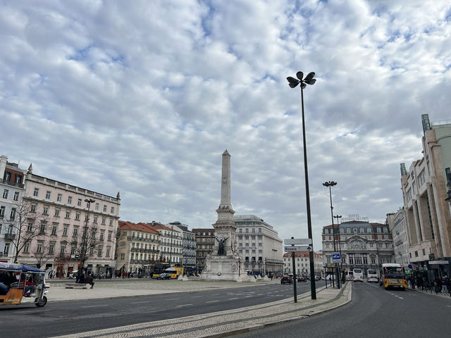 Stroll with kids - Blind Walk in Lisbon District!