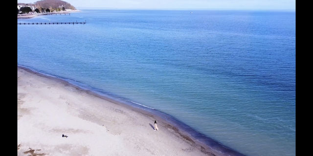 Healing Beach | Lübeck Town