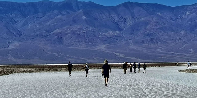 Death Valley National Park