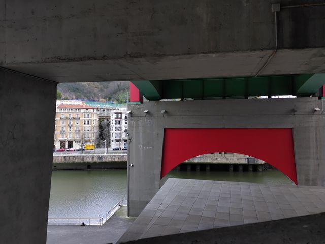 Bilbao Guggenheim Museum