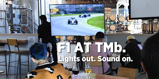 Formula One Japan Grand Prix Viewing Party (Long Beach) | Trademark Brewing