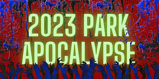 2023 Park Apocalypse - Zombie Run | Grimes Farm and Conservation Center