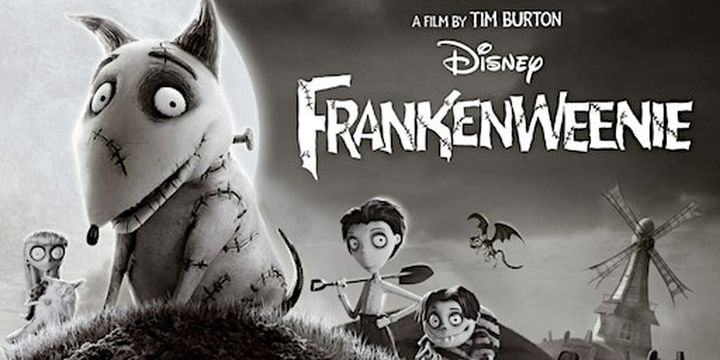 Frankenweenie | Summit Presbyterian Church