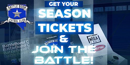 Season Ticket | Damonte Ranch High School