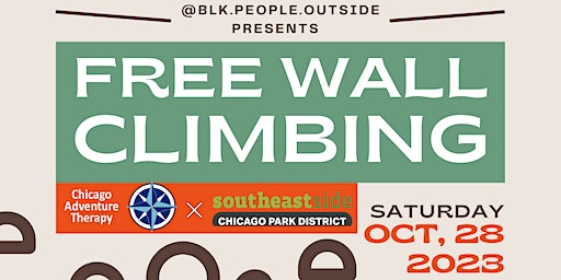BPO Presents: Free Wall Climbing at Steelworkers Park (12pm - 1pm) | Steelworkers Park