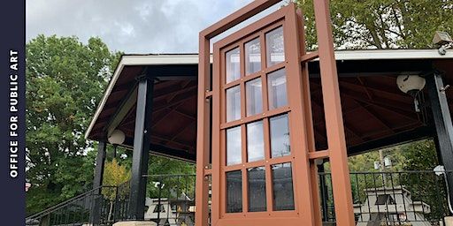 Art Creep & Crawl | Etna Park and Community Pool