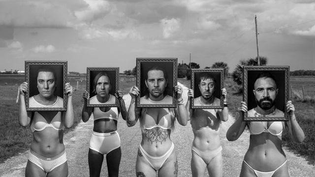 Avenged Sevenfold: Life Is But A Dream...North American Tour 2024 (Buffalo) | KeyBank Center