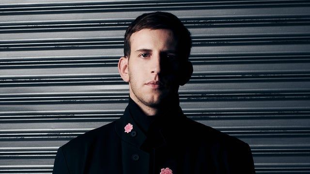 ILLENIUM: TRILOGY LOS ANGELES - Ages 18+ w/ Valid I.D. 2024 (Inglewood) | SoFi Stadium