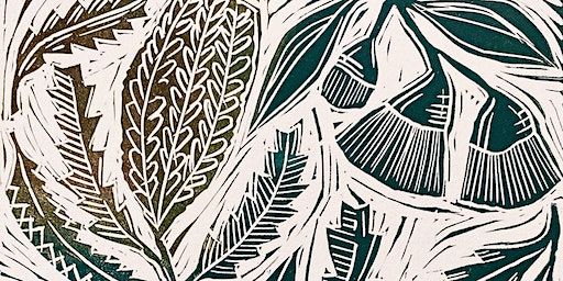 Introduction to Lino Printing | Newcastle Printmakers Workshop