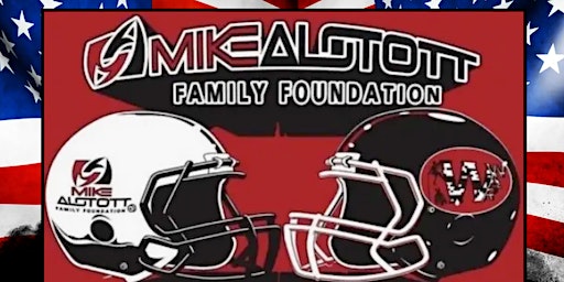 Mike Alstott Veterans Football Game | Pinellas Park Youth Park Soccer