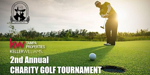 KWTP Charity Golf Tournament | Carrollwood Country Club