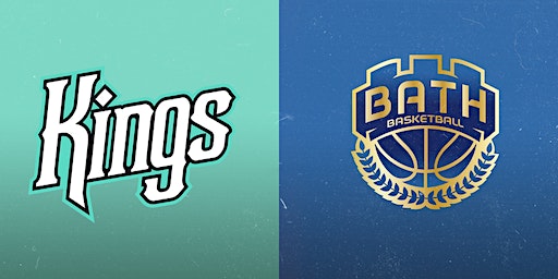 Gloucester City Kings v Bath Basketball | Leisure at Cheltenham