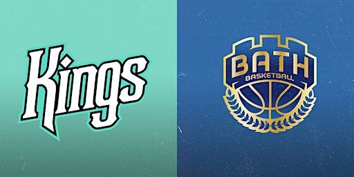 Gloucester City Kings v Bath Basketball | Leisure at Cheltenham