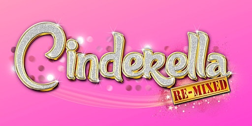 Brighton's Alternative Panto- Cinderella: Remixed | Ironworks Studios