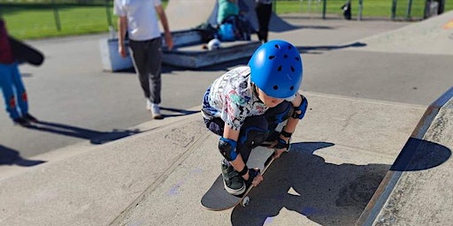 Tuesday Night Skate 18:00-19:00 | Beverley Leisure Centre