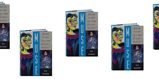 Creative Book Club - January 2024 | Del Ray Artisans