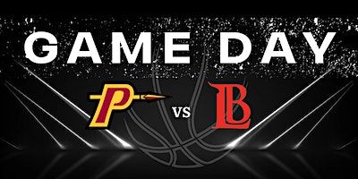 Men's Basketball - PCC vs Long Beach | Pasadena City College