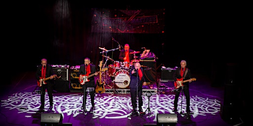 Music Masters presents Atlantic Hits | Saltburn Community Theatre