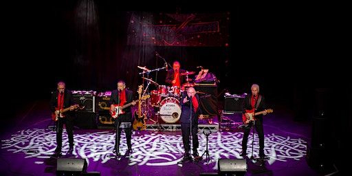 Music Masters presents Atlantic Hits | Saltburn Community Theatre