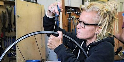 City & Guilds Level 2 Certificate in Cycle Mechanics (Derby) | Life Cycle Hub - Derby