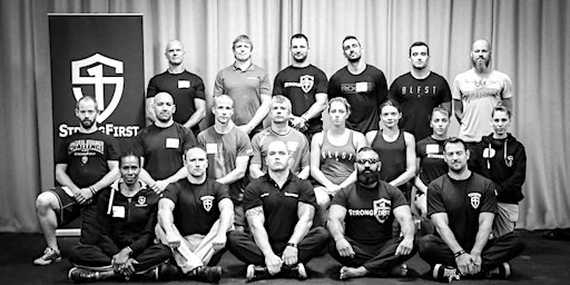 Barbell 201: Stand Strong Workshop—Turlock, CA | XX Functional Fitness