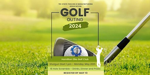 TTMA Golf Outing | Hamilton Elks Golf Club