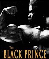 Robby Robinson Posing & Training masterclass | G Exclusive Gym, Via Michelangelo, Casoria, NA, Italia