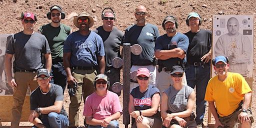 Defensive Carry 1.0 | Northern Chester County Sportsmen's Club